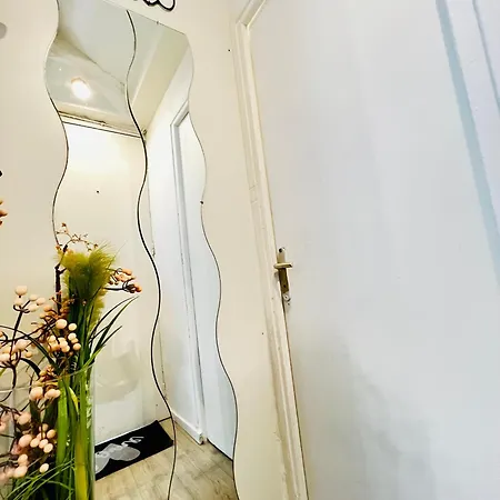La Cachette Cosy Apartment