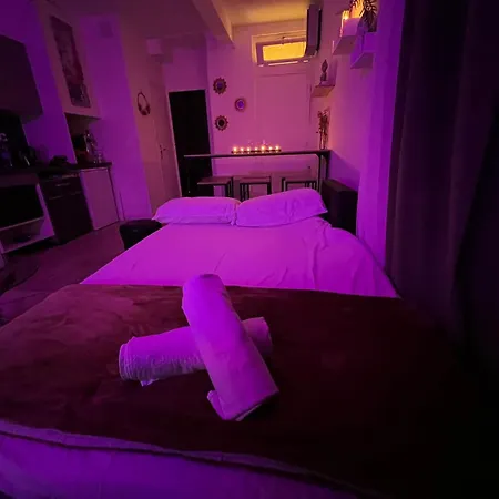 La Cachette Cosy Asnières
